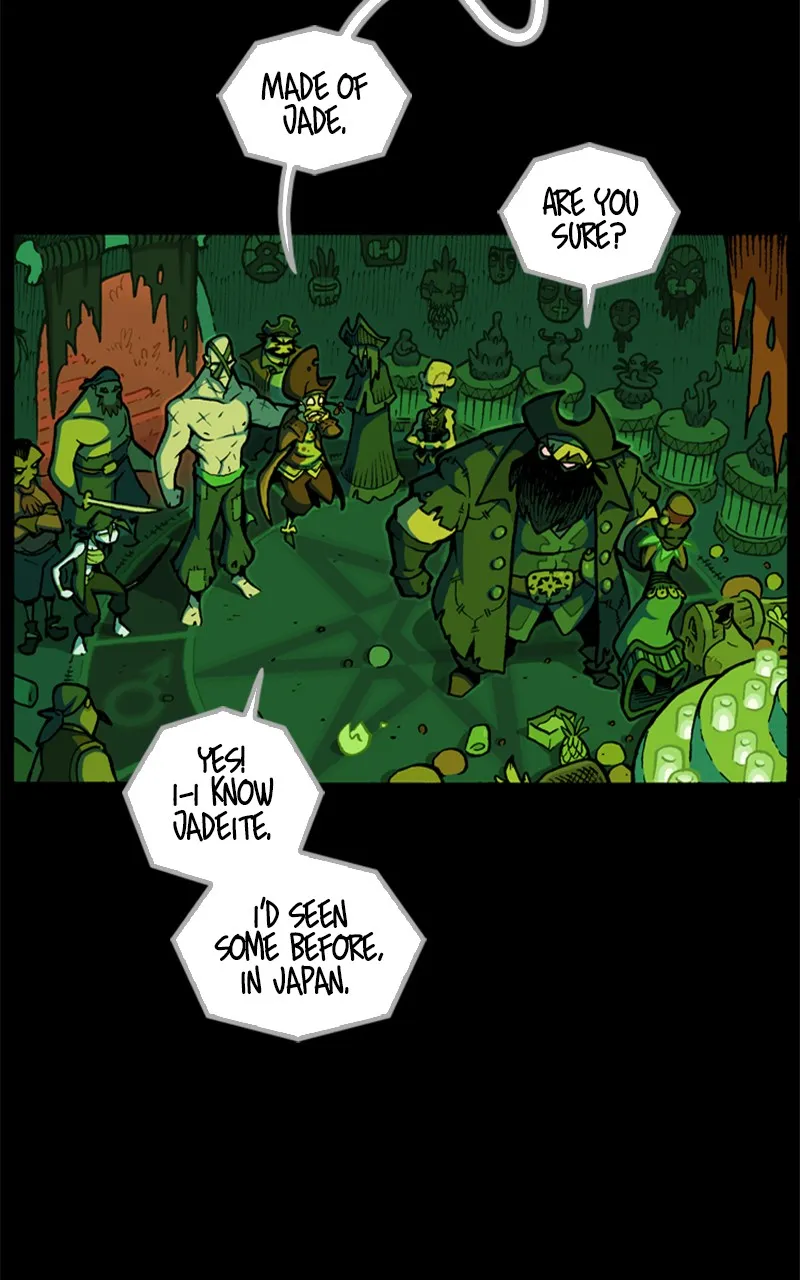 BlackSmith Chapter 7 page 10 - 