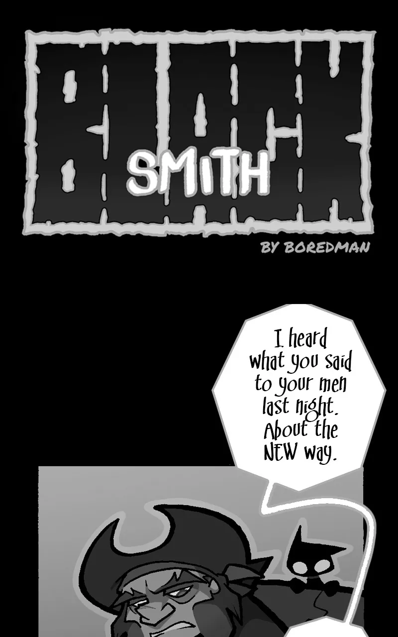 BlackSmith Chapter 70 page 1 - 