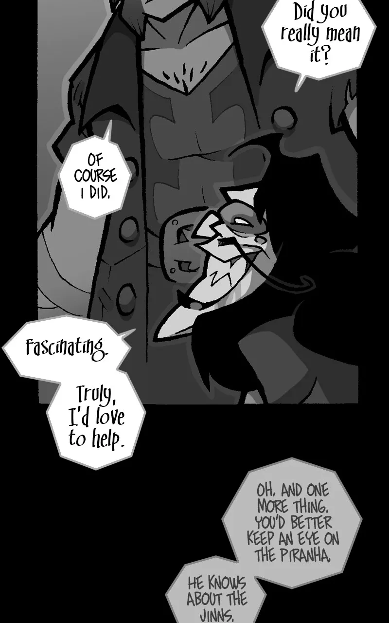 BlackSmith Chapter 70 page 2 - 