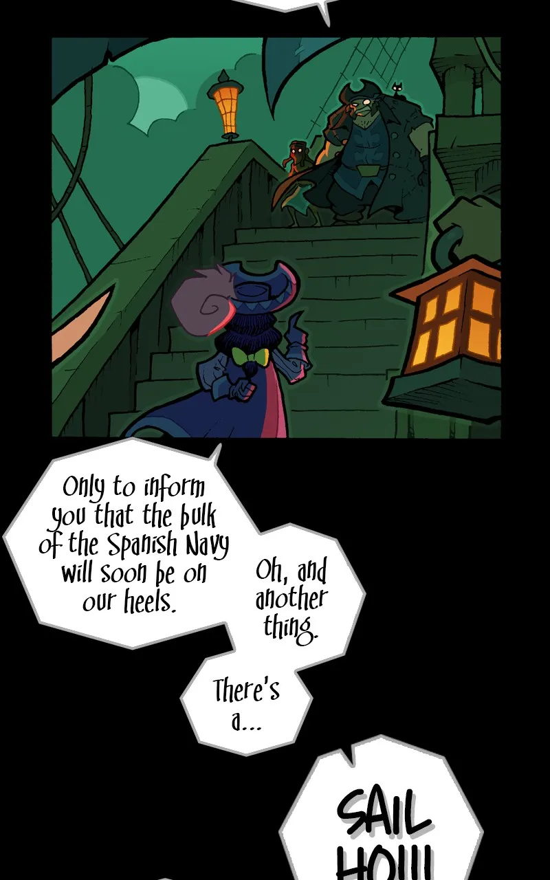 BlackSmith Chapter 70 page 11 - 