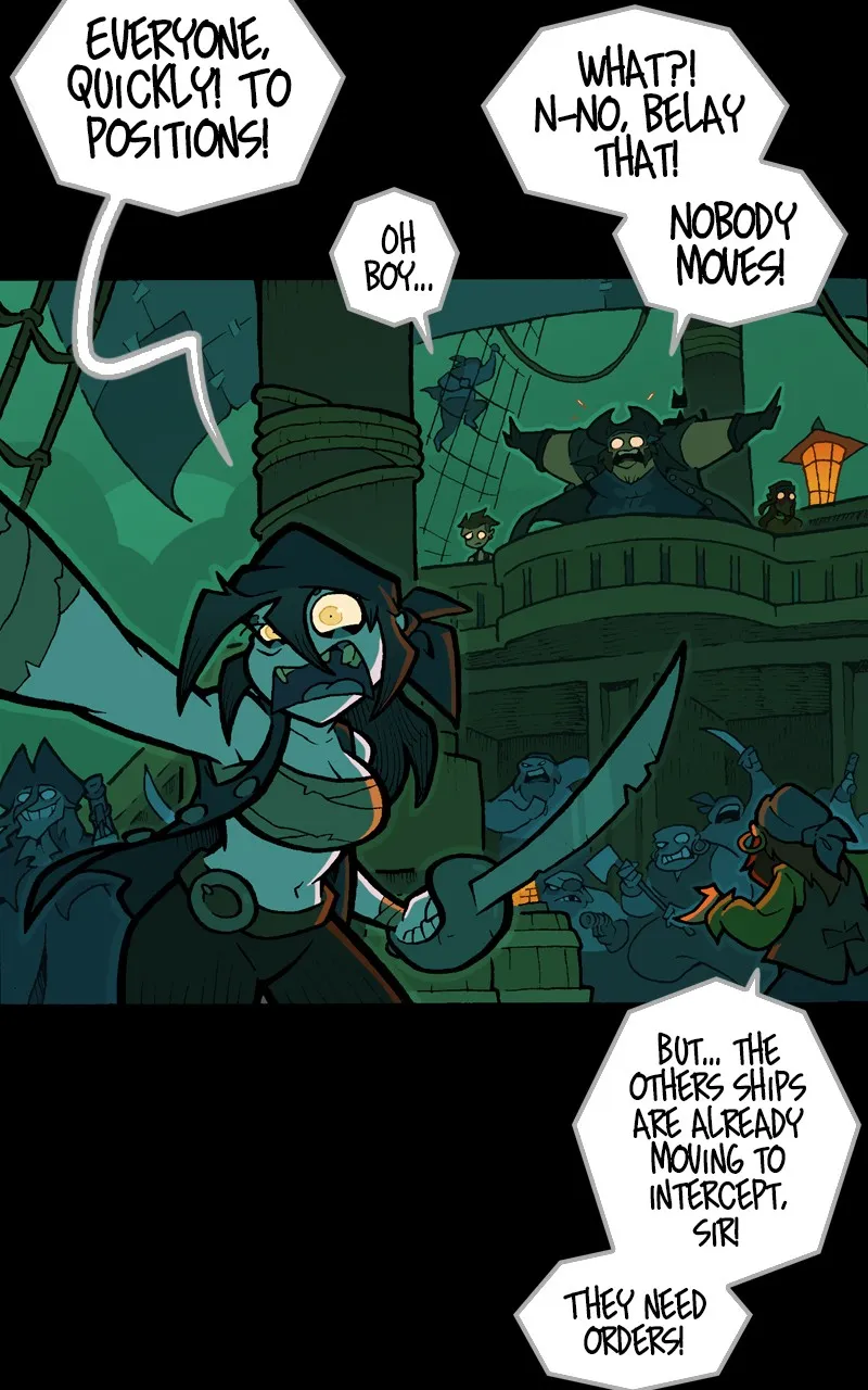 BlackSmith Chapter 70 page 13 - 
