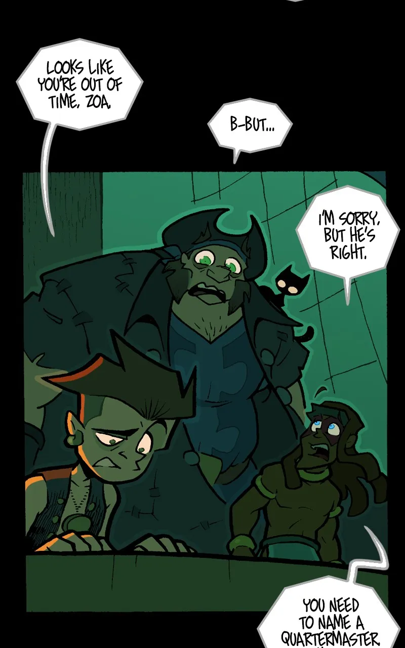 BlackSmith Chapter 70 page 14 - 