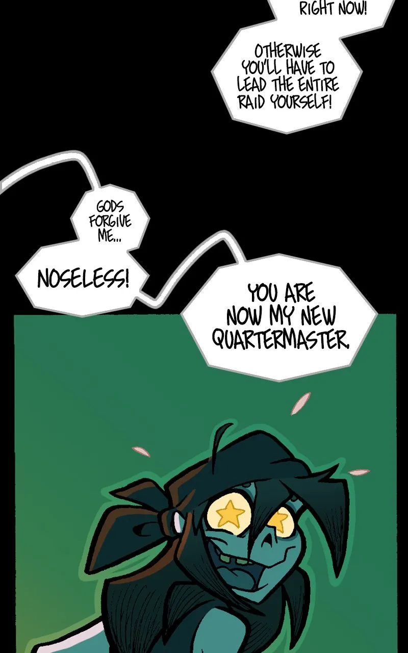BlackSmith Chapter 70 page 15 - 
