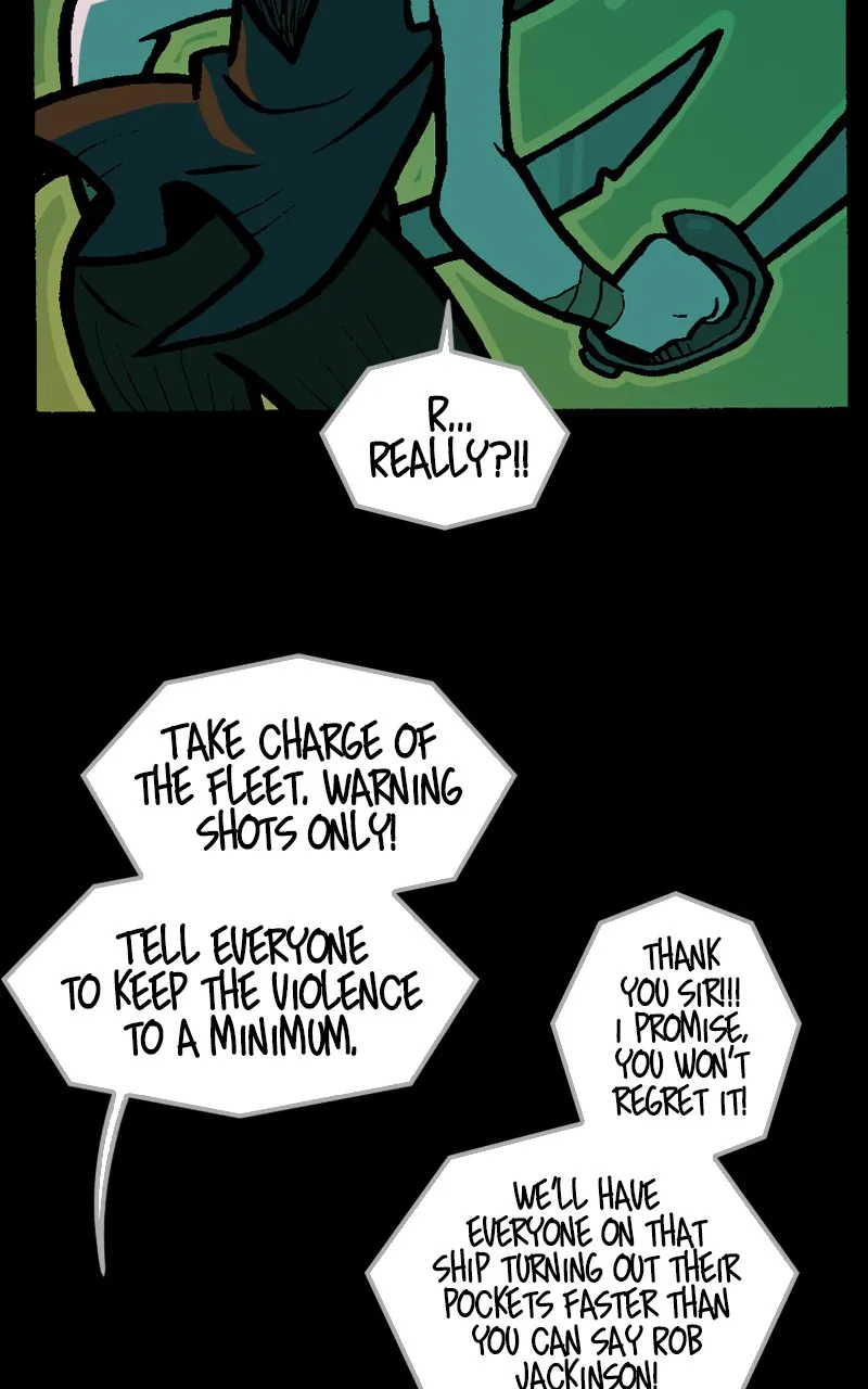 BlackSmith Chapter 70 page 16 - 