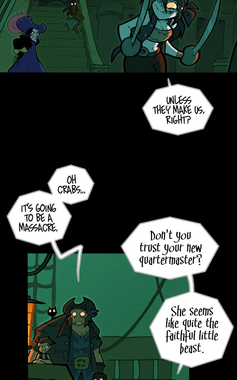 BlackSmith Chapter 70 page 18 - 