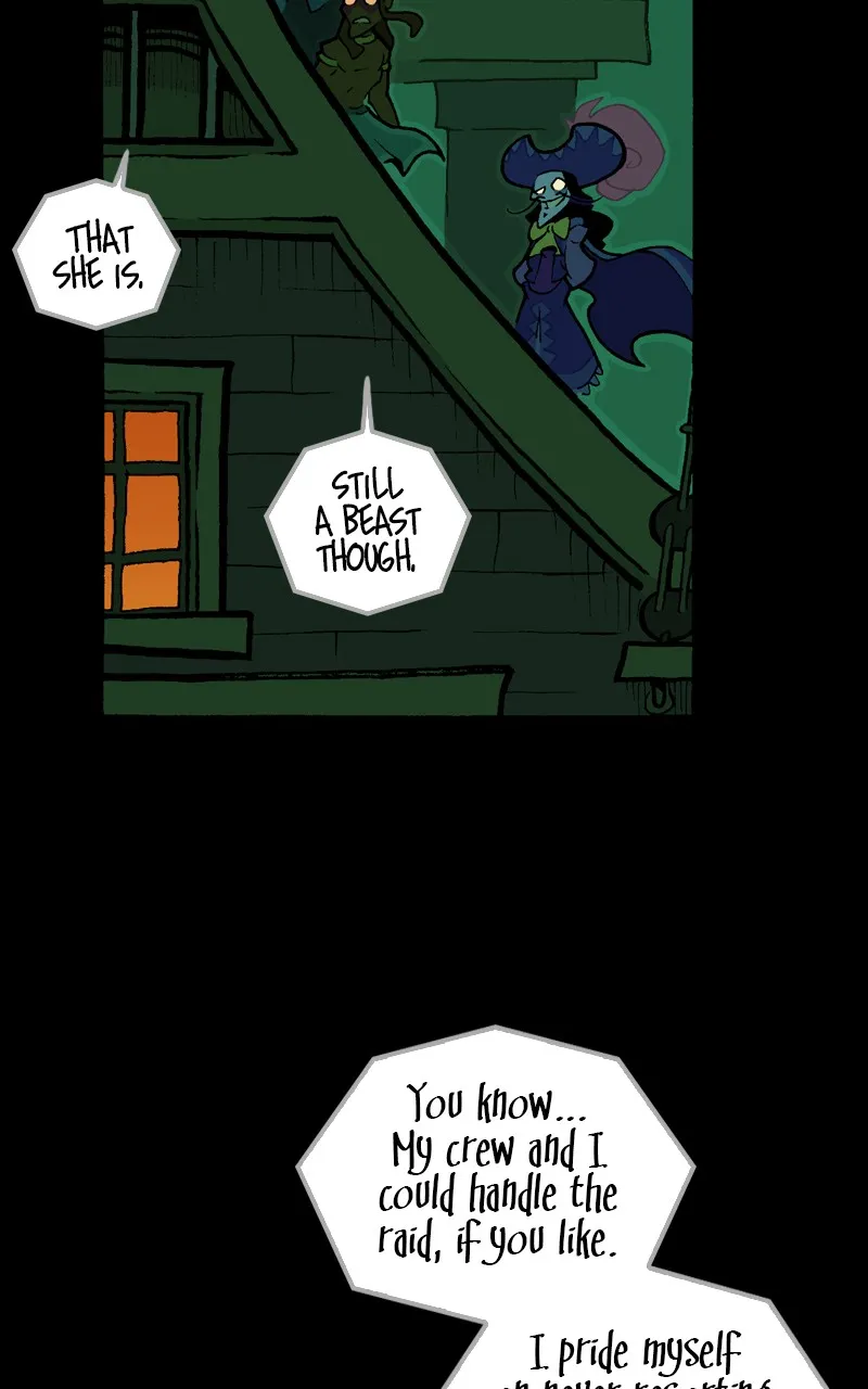 BlackSmith Chapter 70 page 19 - 