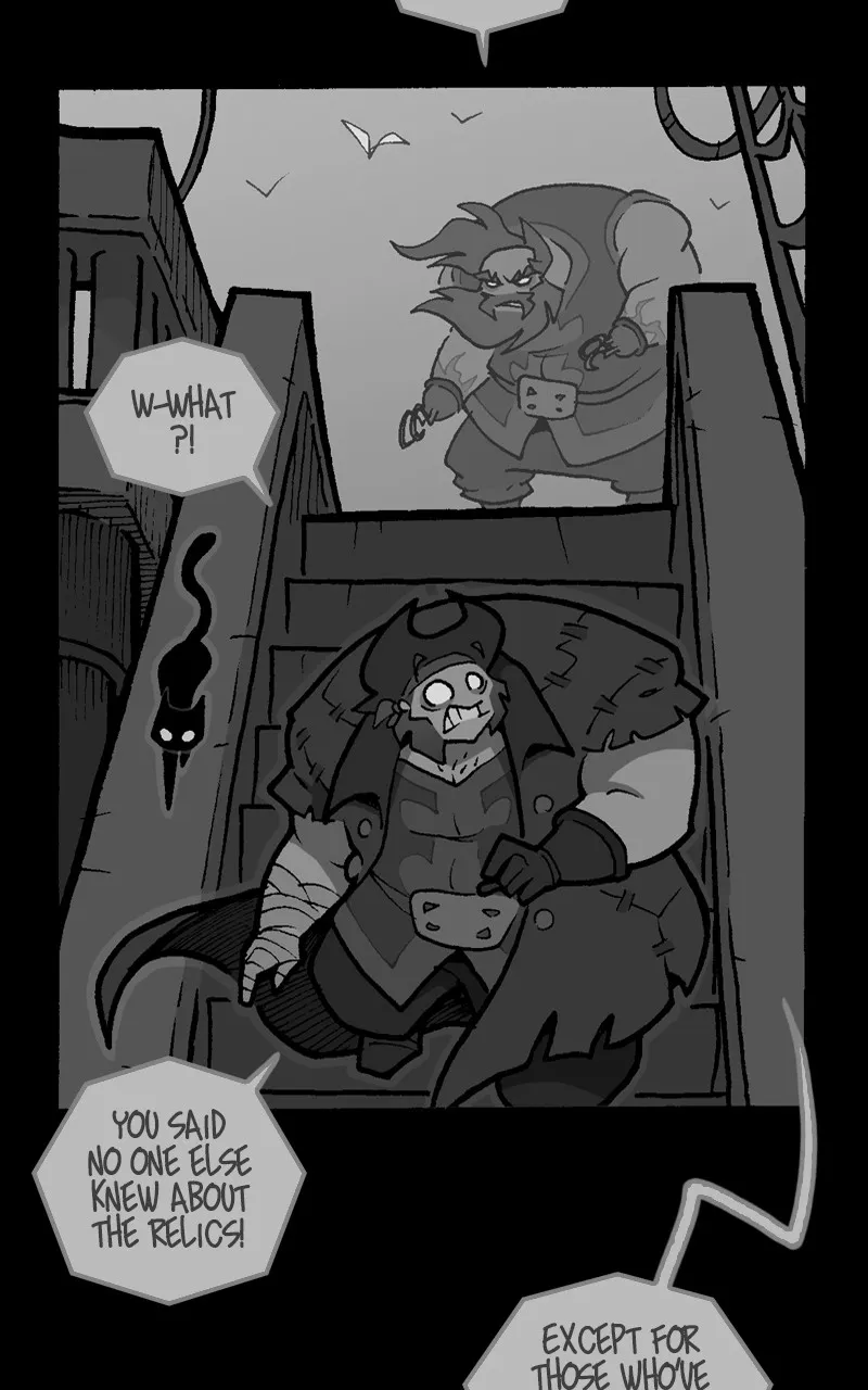 BlackSmith Chapter 70 page 3 - 
