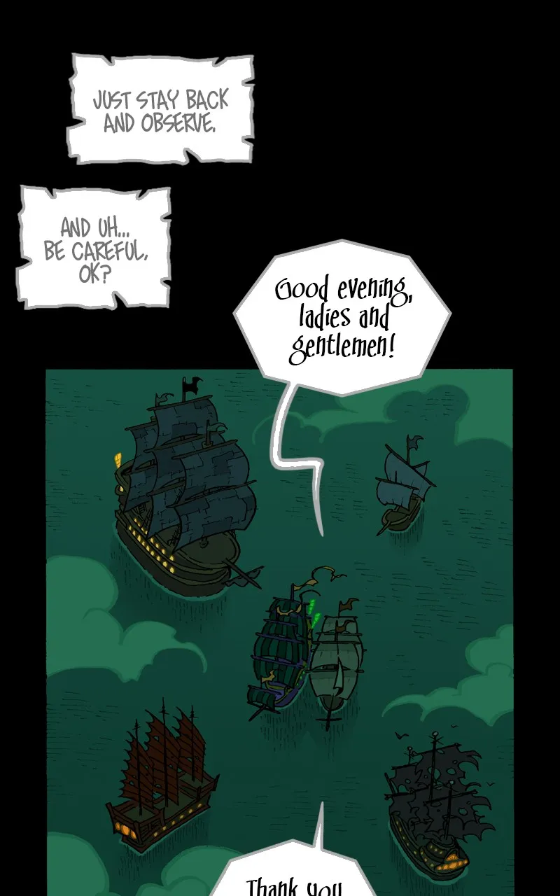 BlackSmith Chapter 70 page 24 - 