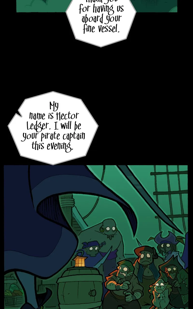BlackSmith Chapter 70 page 25 - 