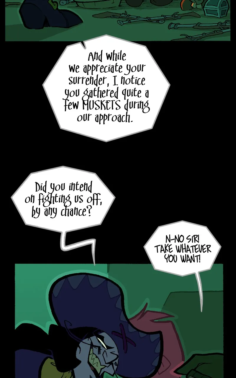 BlackSmith Chapter 70 page 26 - 