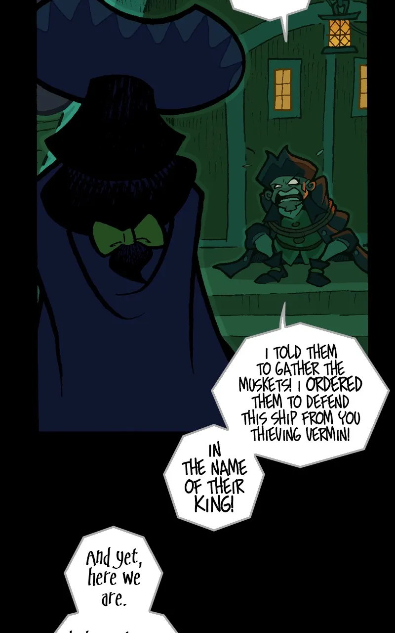 BlackSmith Chapter 70 page 28 - 