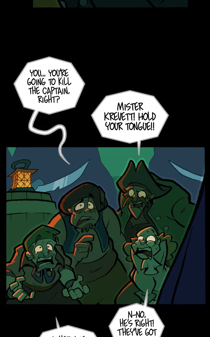BlackSmith Chapter 70 page 30 - 