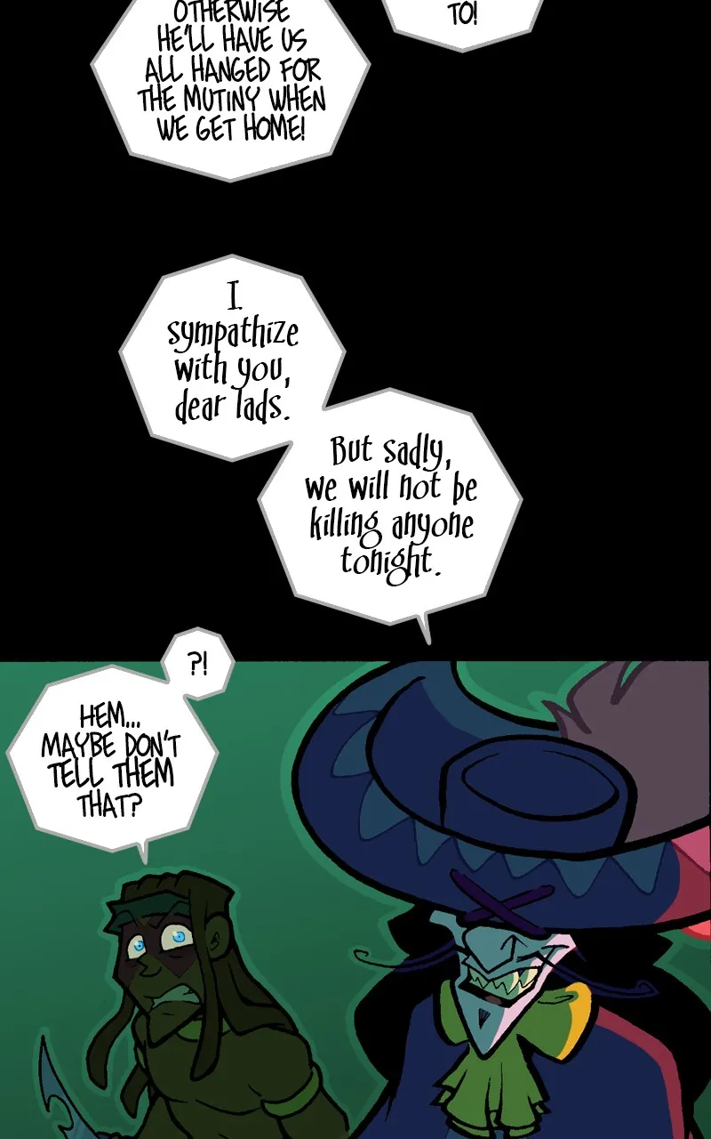 BlackSmith Chapter 70 page 31 - 
