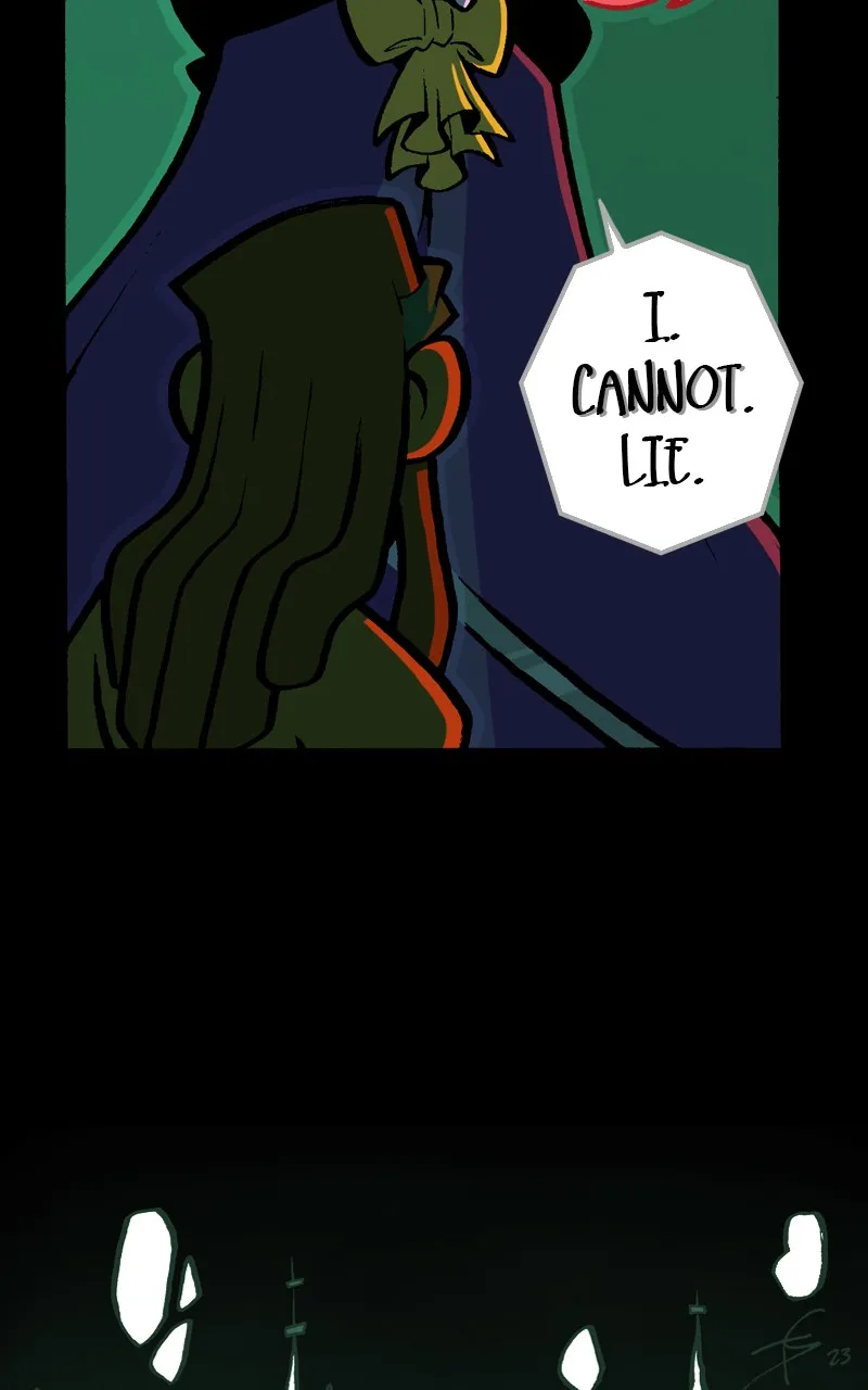 BlackSmith Chapter 70 page 33 - 