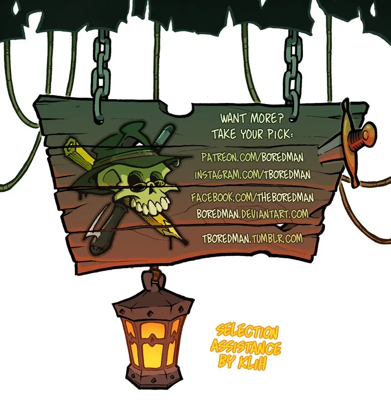 BlackSmith Chapter 70 page 34 - 