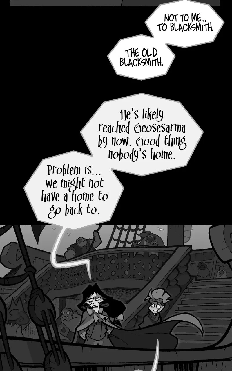 BlackSmith Chapter 70 page 5 - 
