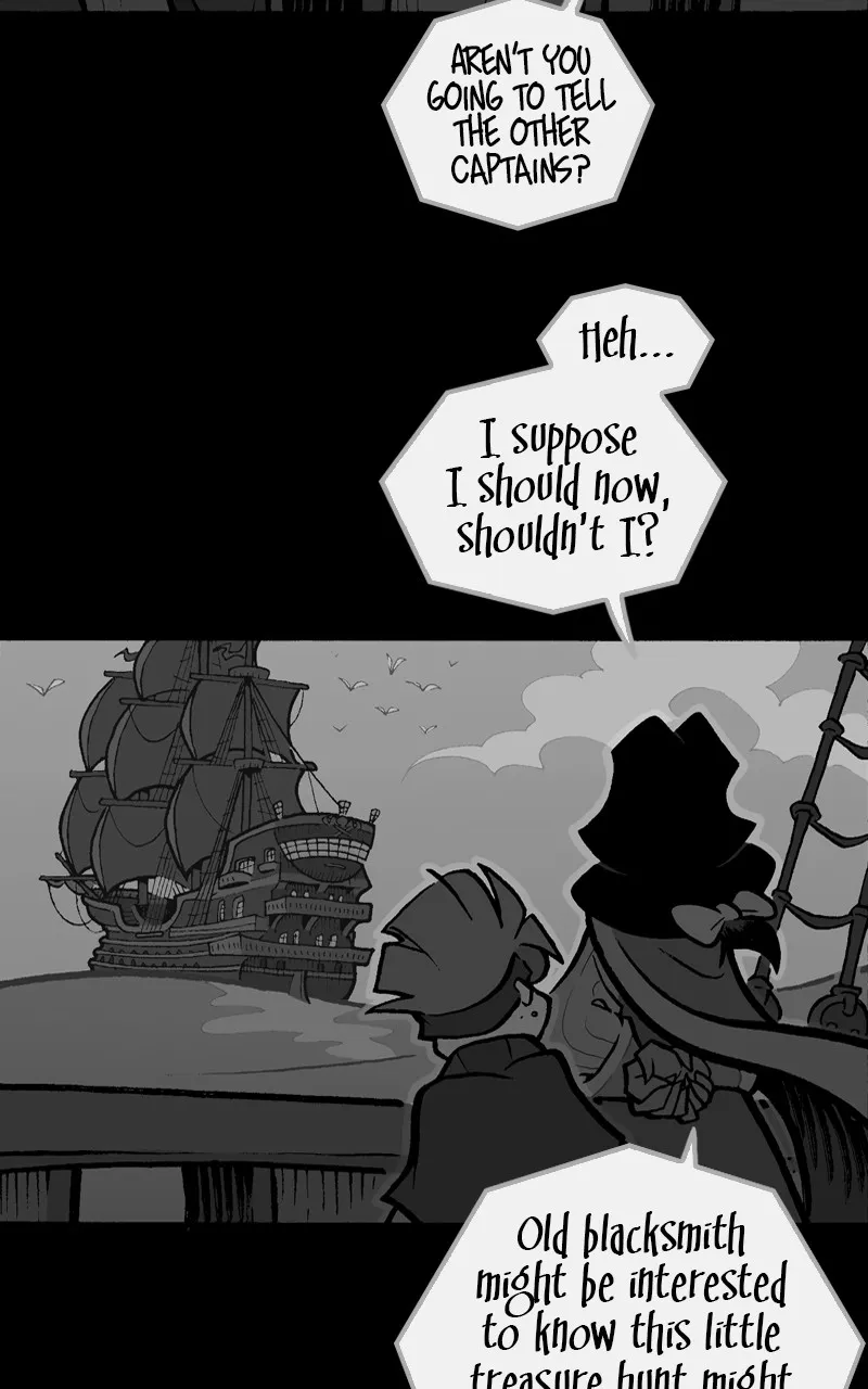 BlackSmith Chapter 70 page 6 - 