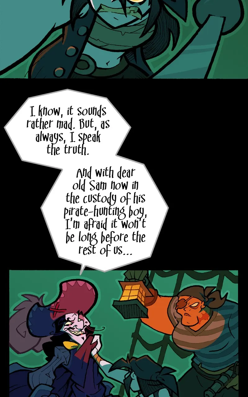 BlackSmith Chapter 70 page 8 - 