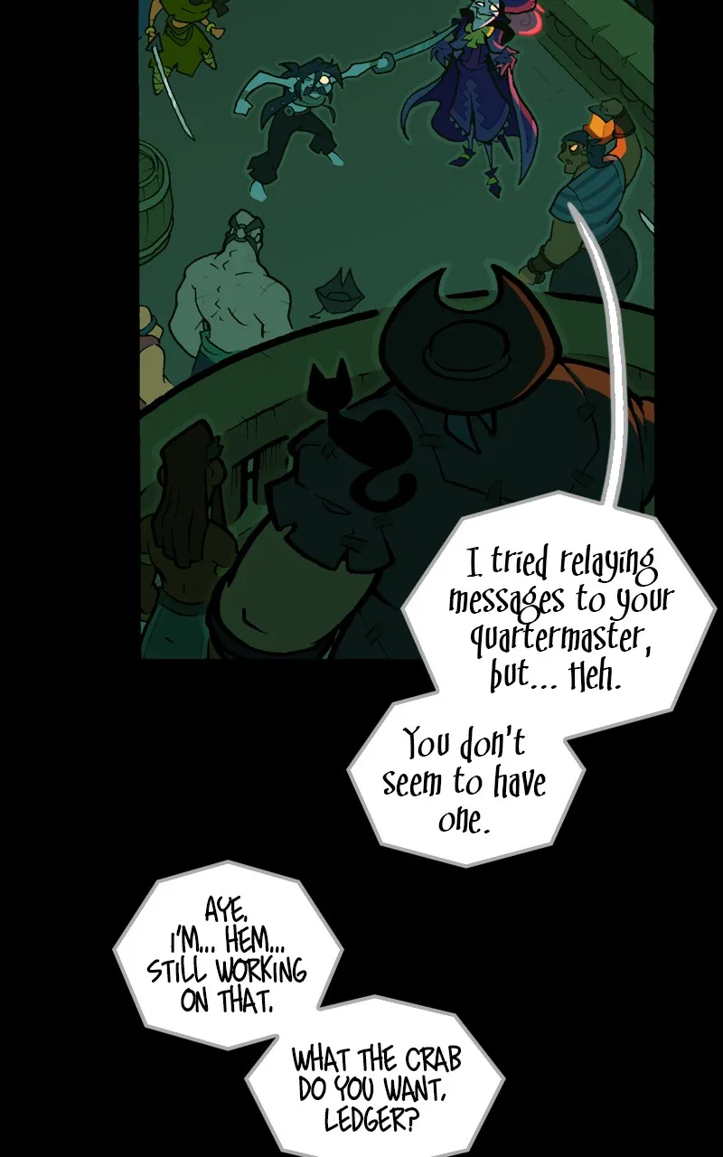 BlackSmith Chapter 70 page 10 - 