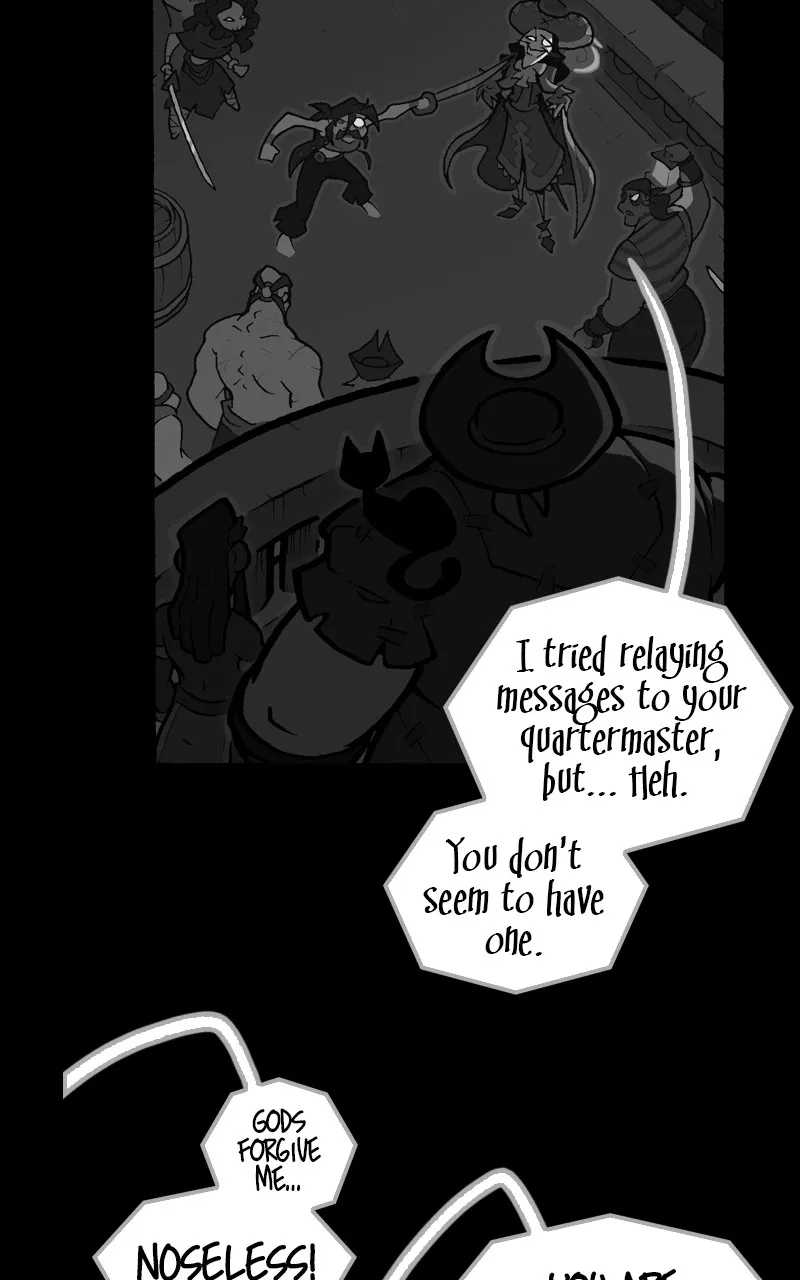 BlackSmith Chapter 71 page 2 - 