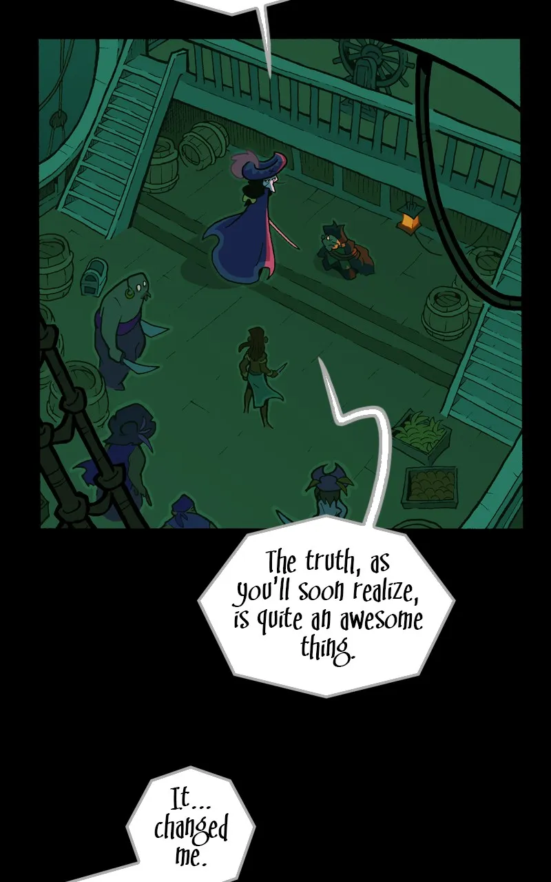 BlackSmith Chapter 71 page 11 - 