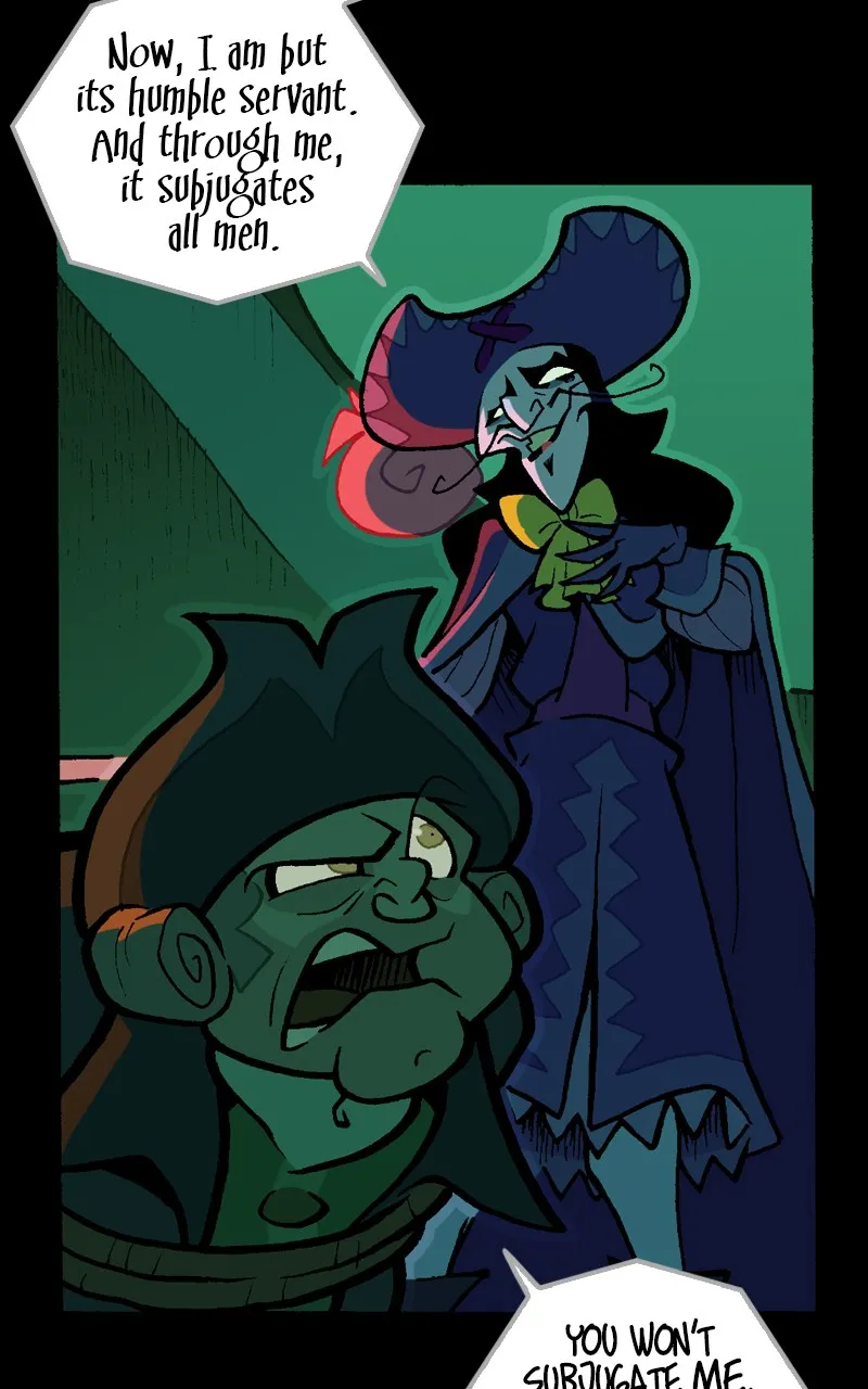 BlackSmith Chapter 71 page 12 - 