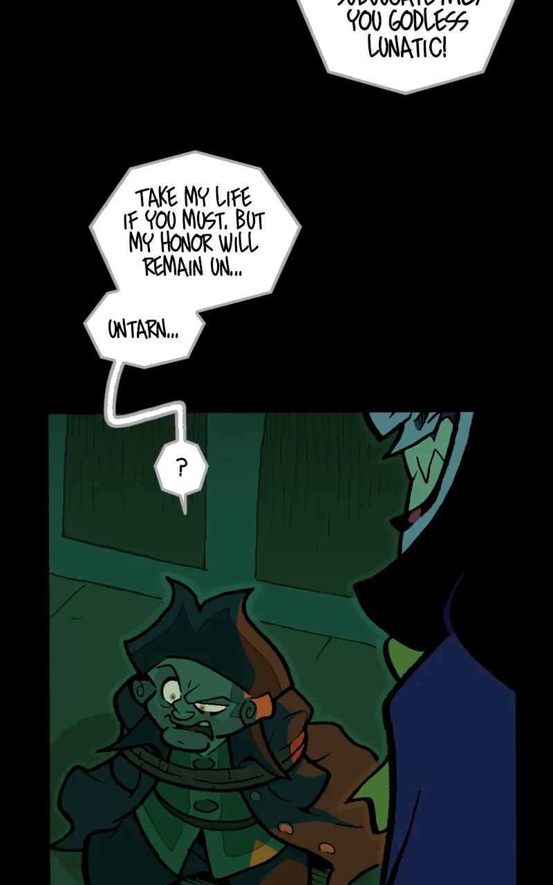 BlackSmith Chapter 71 page 13 - 