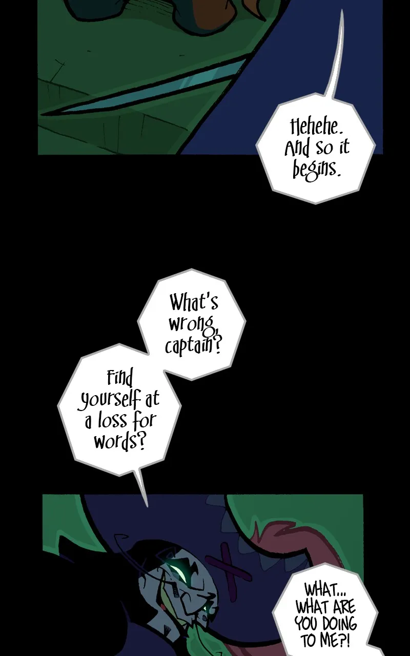 BlackSmith Chapter 71 page 14 - 