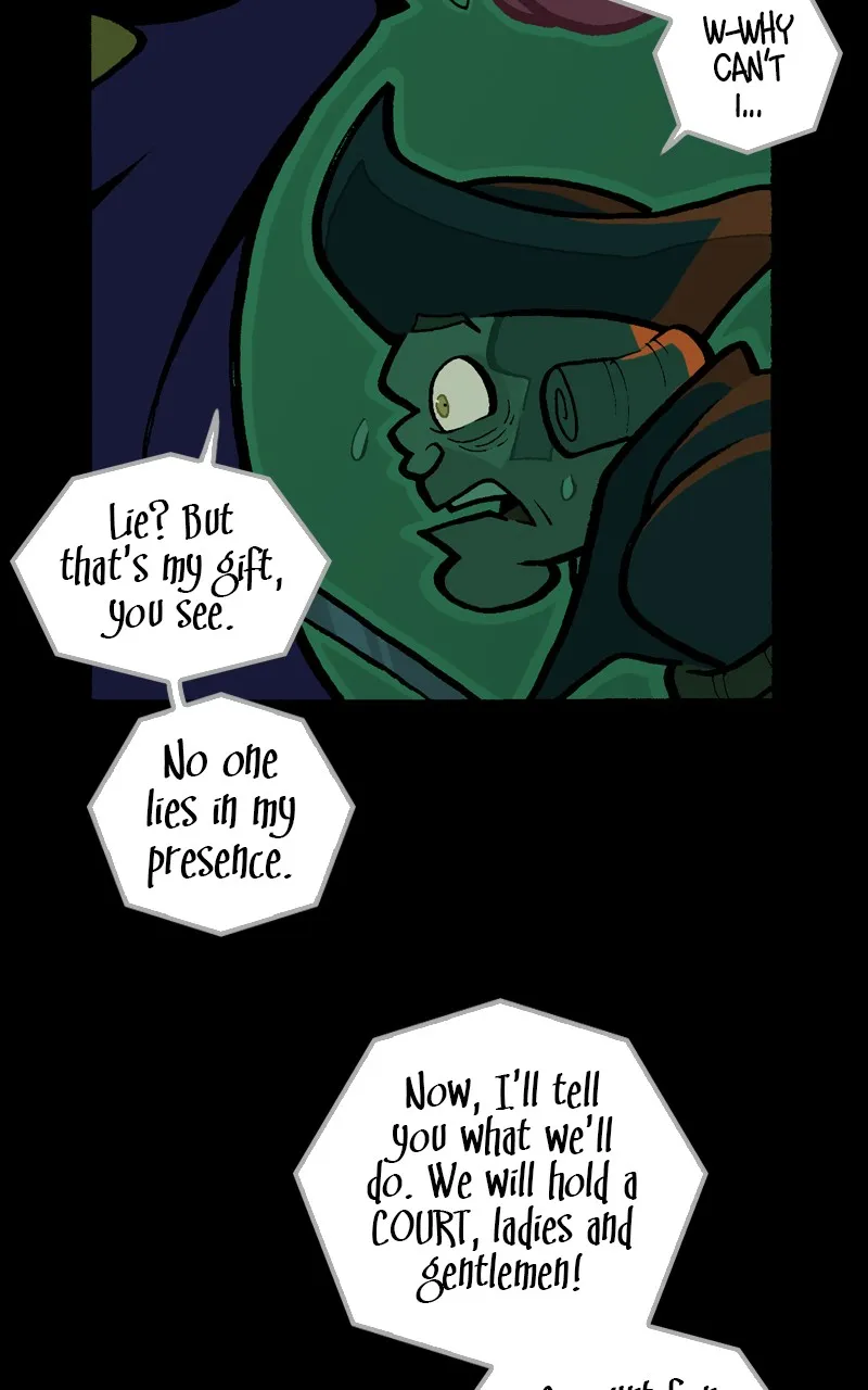 BlackSmith Chapter 71 page 15 - 