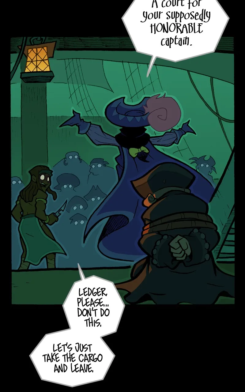 BlackSmith Chapter 71 page 16 - 