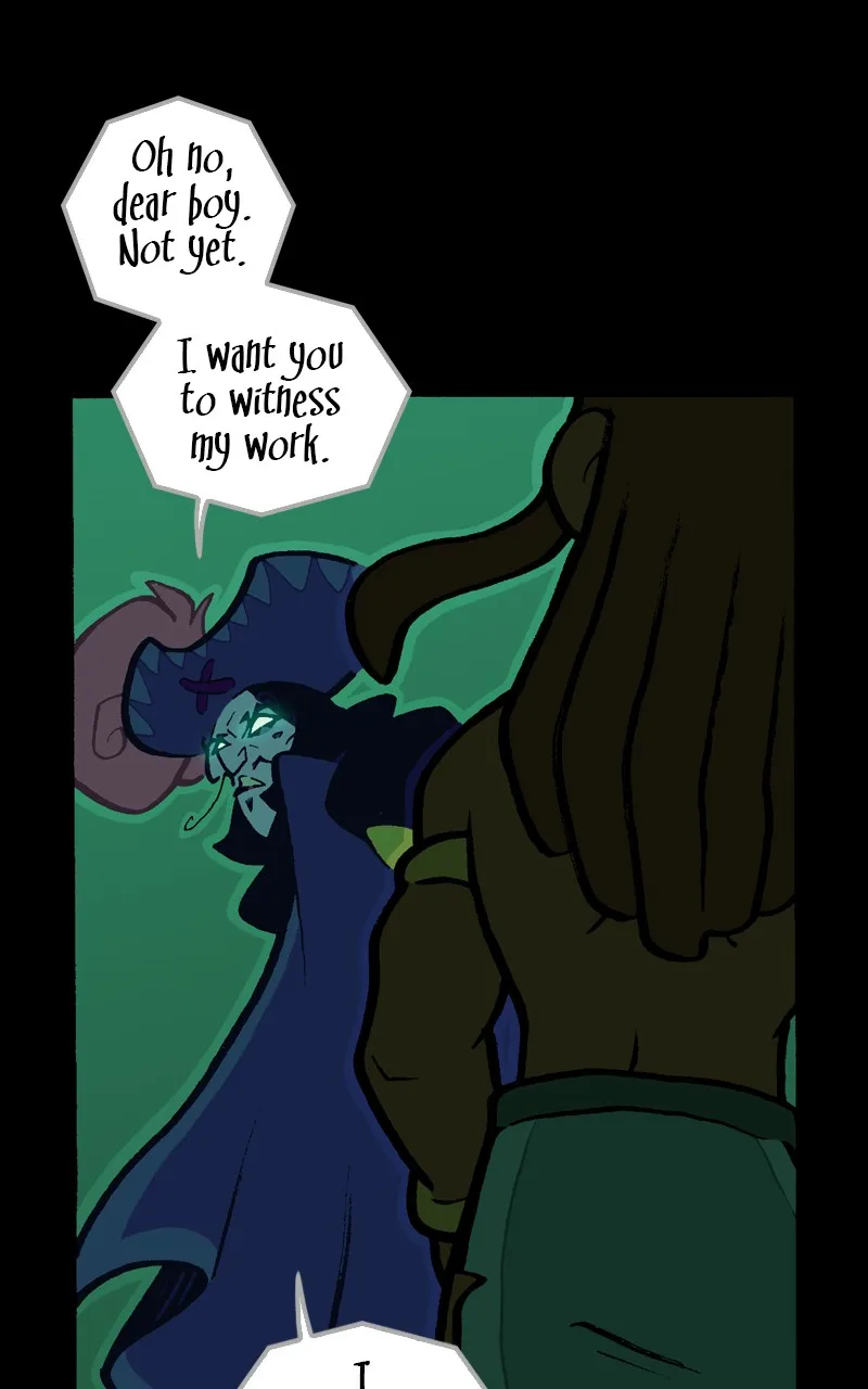 BlackSmith Chapter 71 page 17 - 