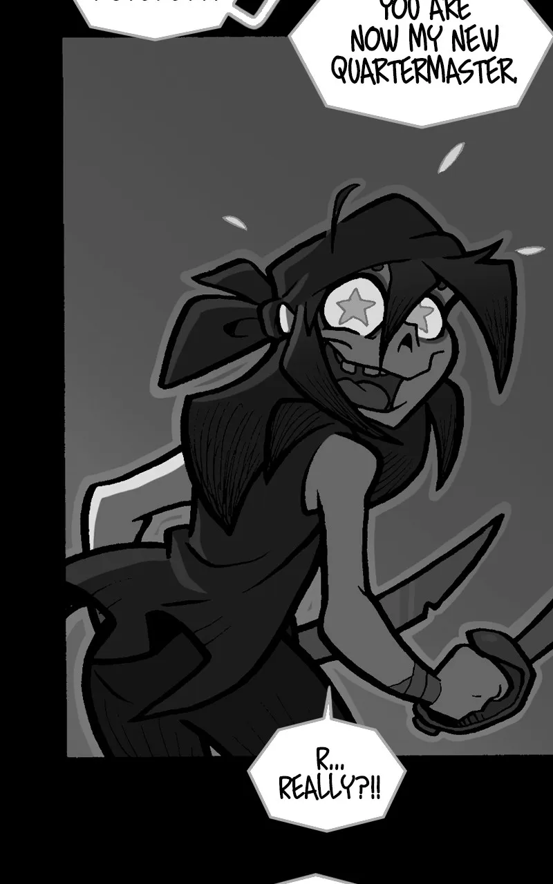 BlackSmith Chapter 71 page 3 - 