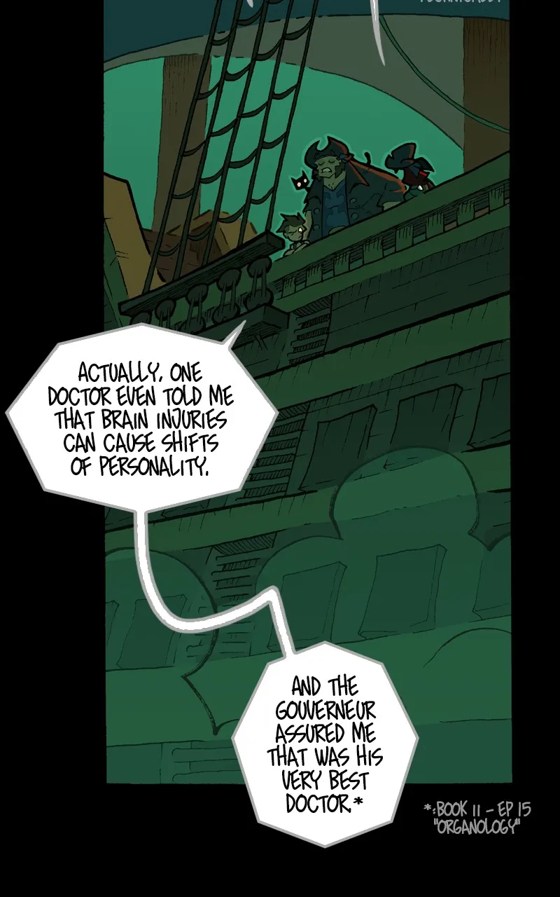 BlackSmith Chapter 71 page 22 - 