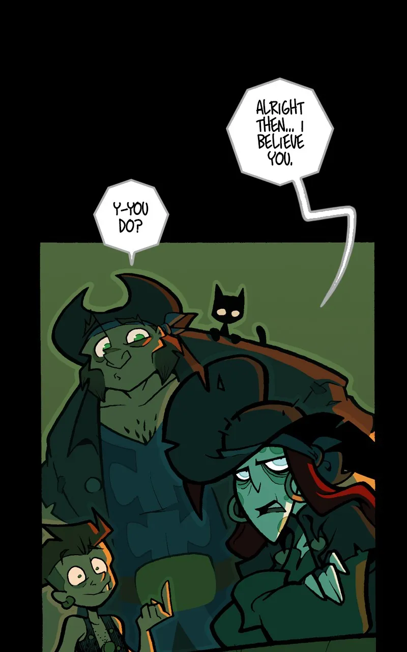 BlackSmith Chapter 71 page 23 - 