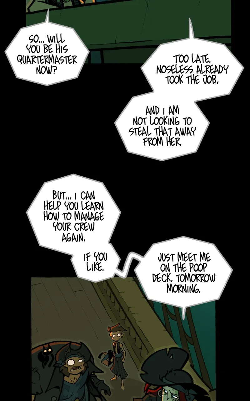 BlackSmith Chapter 71 page 24 - 