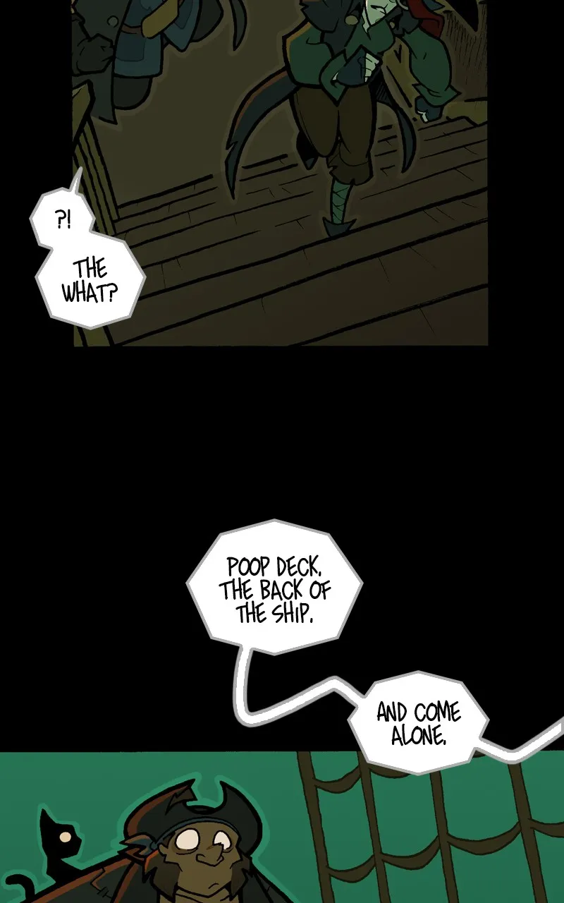 BlackSmith Chapter 71 page 25 - 