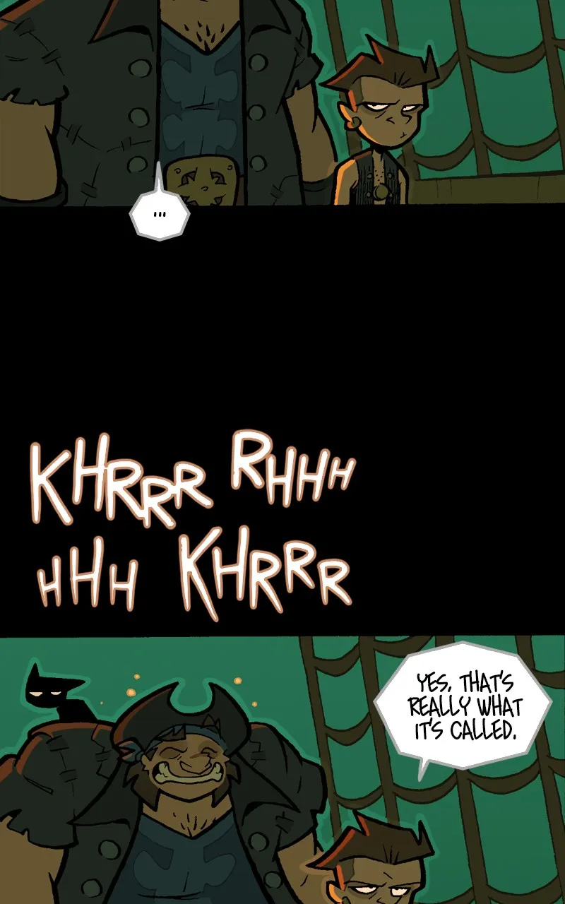 BlackSmith Chapter 71 page 26 - 
