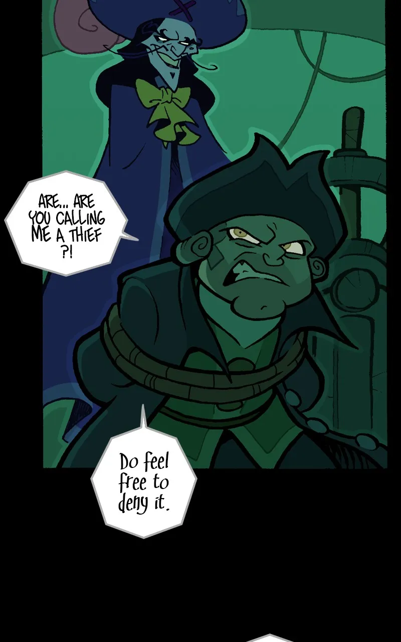 BlackSmith Chapter 71 page 29 - 
