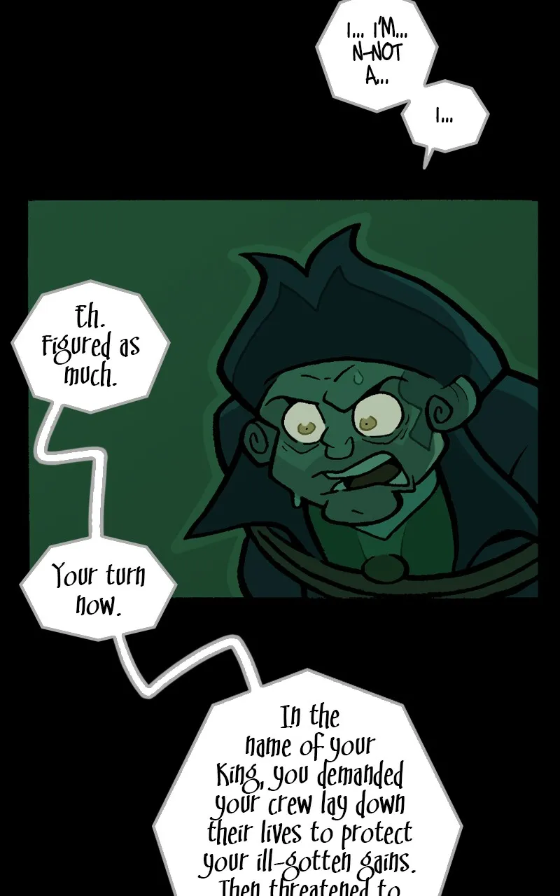 BlackSmith Chapter 71 page 30 - 