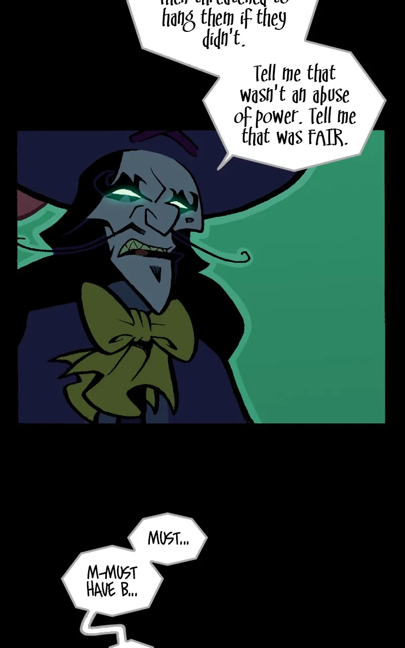 BlackSmith Chapter 71 page 31 - 