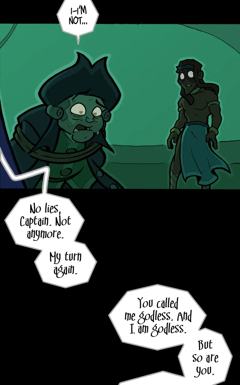 BlackSmith Chapter 71 page 32 - 