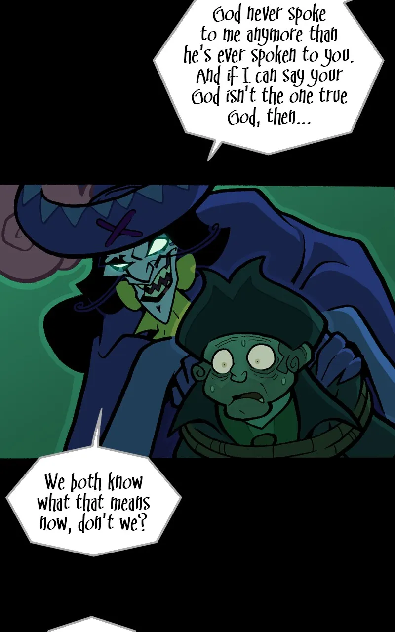 BlackSmith Chapter 71 page 33 - 