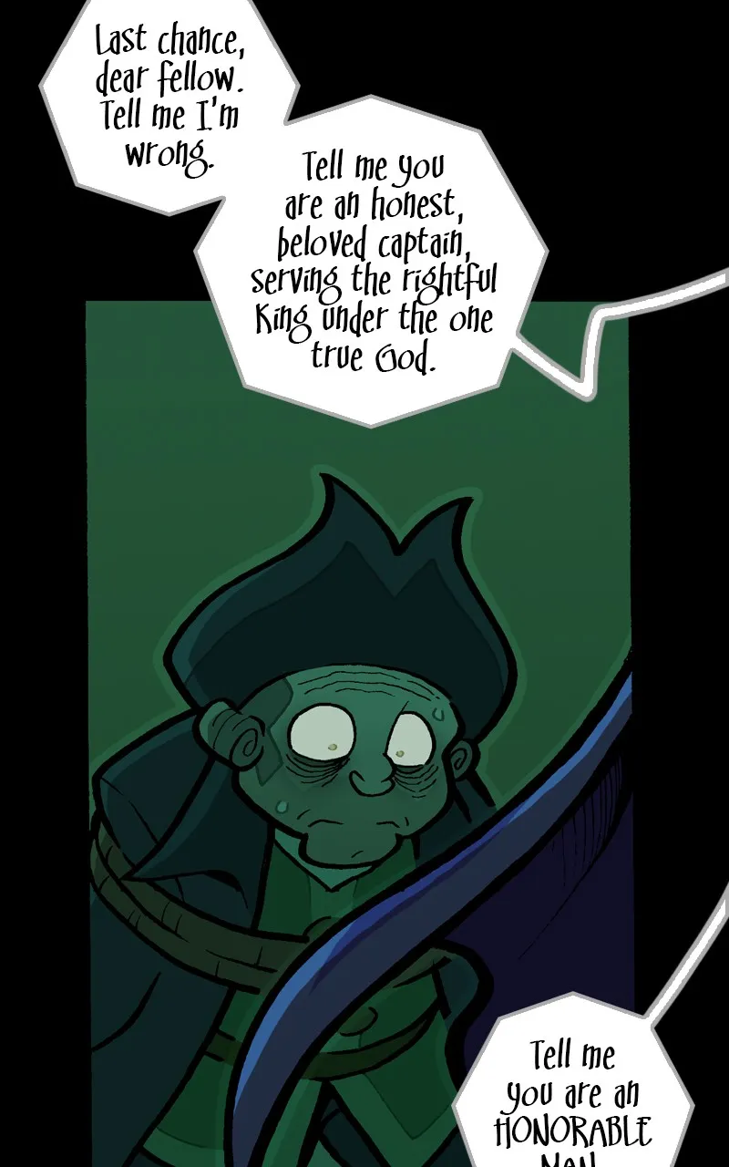BlackSmith Chapter 71 page 34 - 