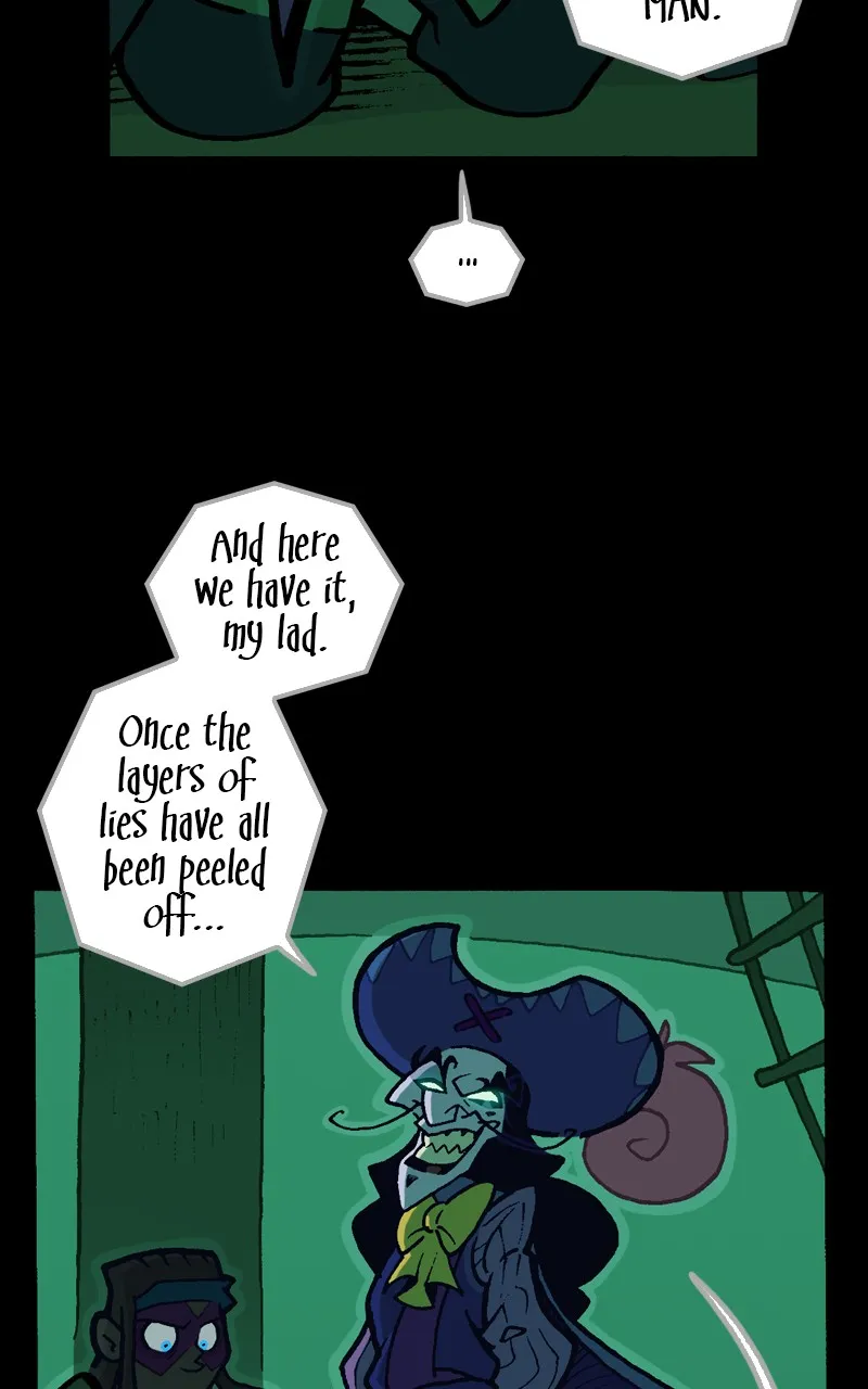 BlackSmith Chapter 71 page 35 - 