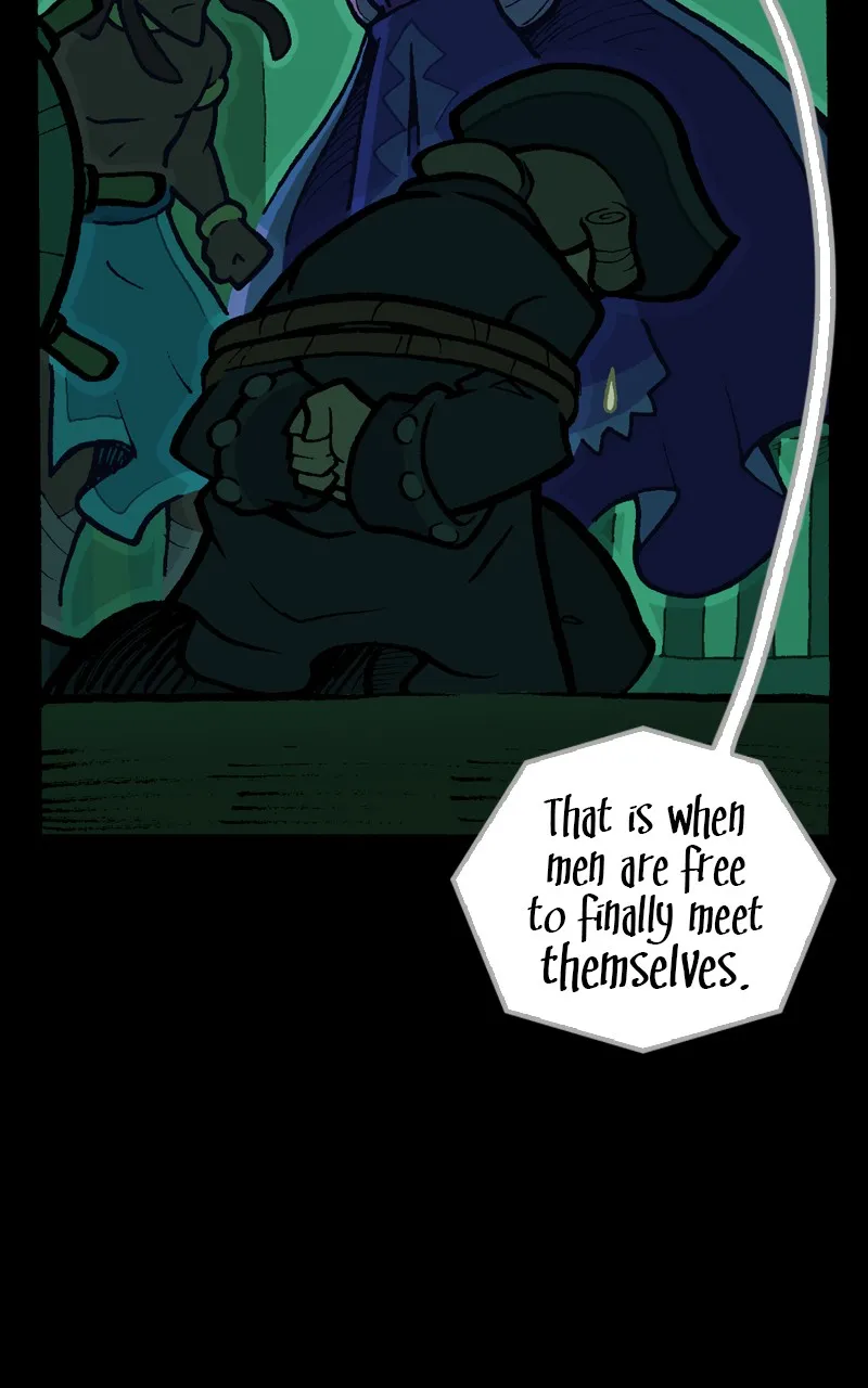 BlackSmith Chapter 71 page 36 - 
