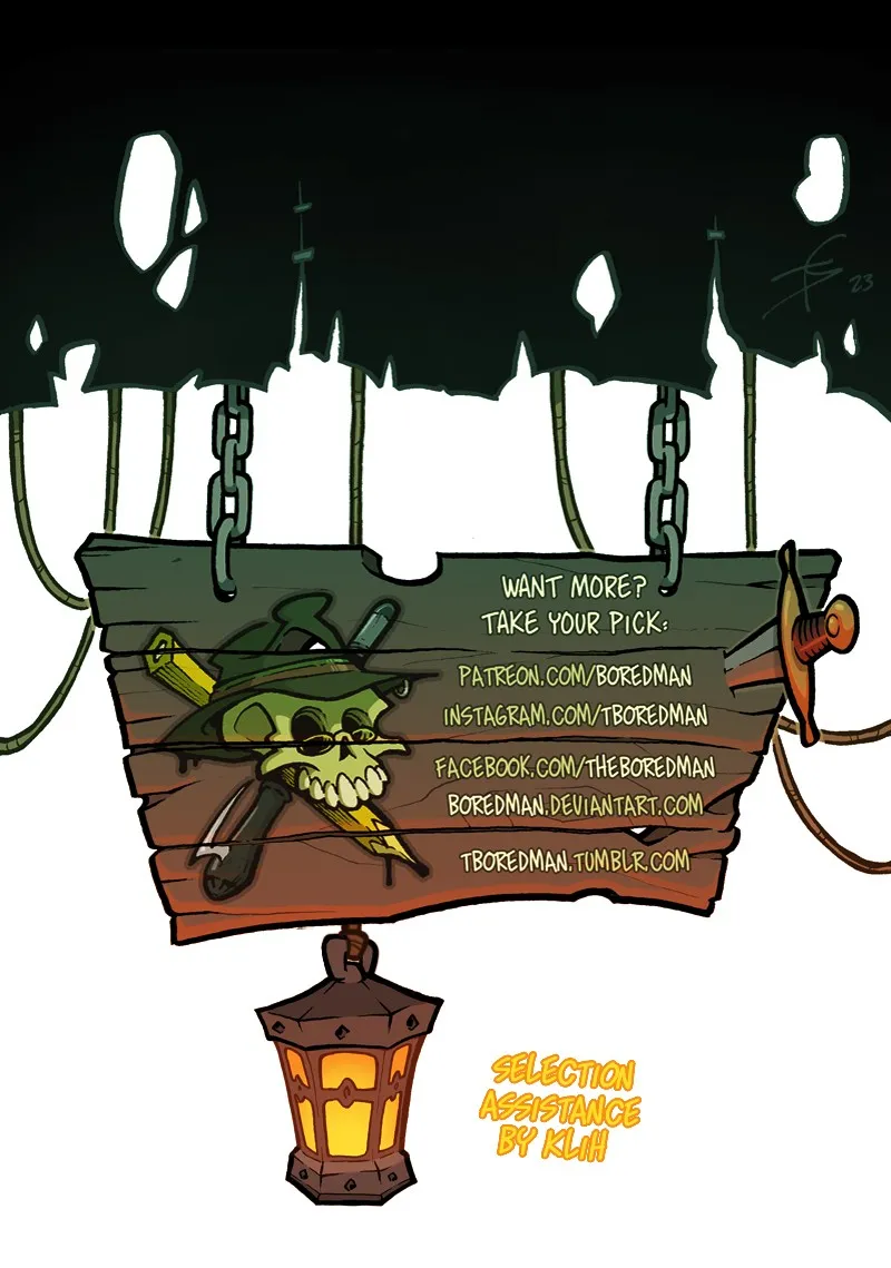 BlackSmith Chapter 71 page 37 - 