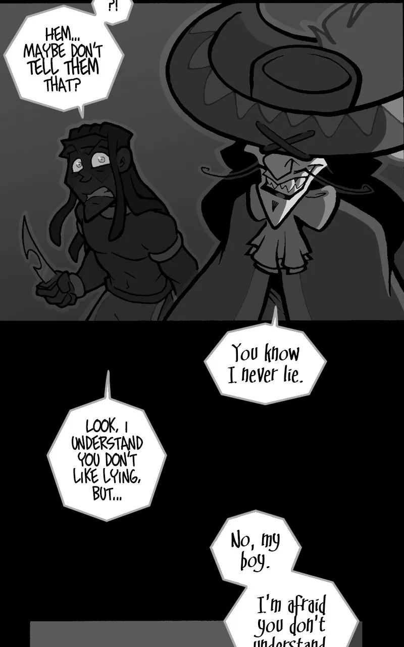 BlackSmith Chapter 71 page 7 - 