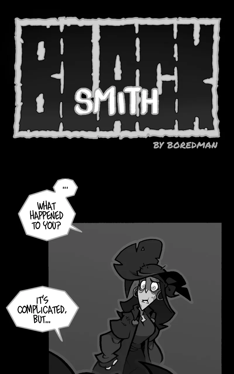 BlackSmith Chapter 72 page 1 - 