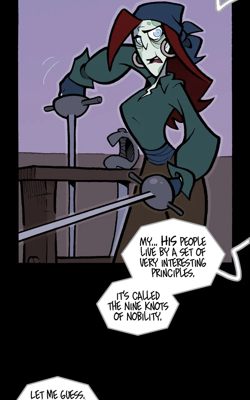 BlackSmith Chapter 72 page 13 - 
