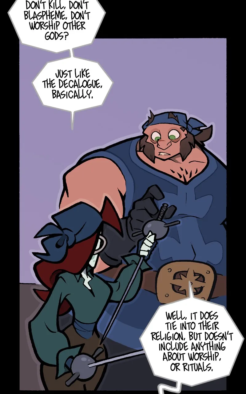 BlackSmith Chapter 72 page 14 - 